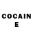 COCAIN Columbia Tohirjon Tursunov